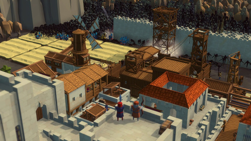 Diplomacy Is Not An Option | Pc | Steam | Original