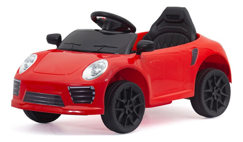 Mini Autos A Bateria Niños Love Con Control Remoto 6v C