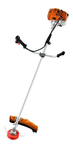 Roçadeira À Gasolina 1,7hp 2t 42,7cc Skim4200 Intech Machine