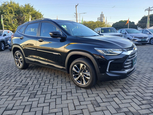 Chevrolet Tracker 1.2 TURBO FLEX PREMIER AUTOMÁTICO