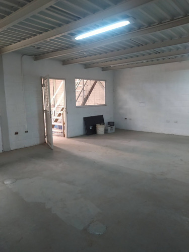 Imagen 10 de 10 de Galpón Comercial En Los Guayos, Valencia