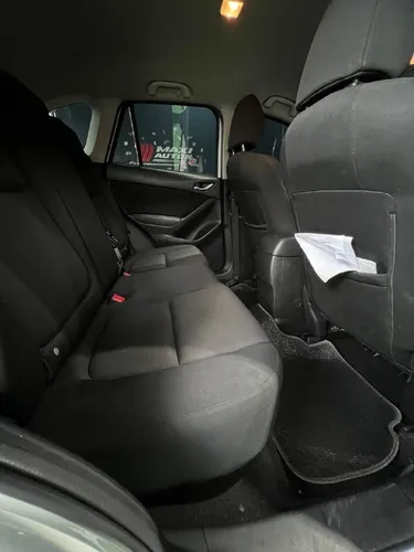 Mazda CX-5 2.0 Prime