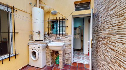 Imagen 21 de 30 de Venta Ph 4 Ambientes Cochera Terraza Parque Chas