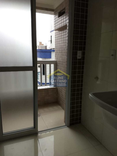 Imagem 8 de 30 de Apê 2 Dorms Ocian Entrada +anuais + Parcelas - Vmmt09094