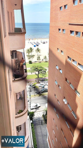 Imagem 21 de 30 de Apartamento Com 2 Dormitórios Para Alugar Em Santos - Lo54 - 70502883