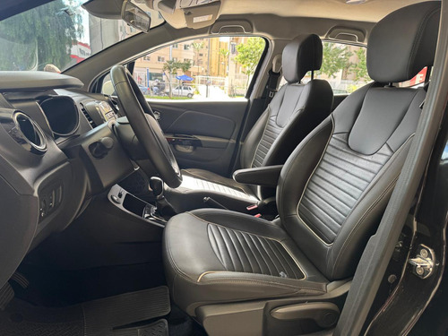 Renault Captur Captur Intense 2.0 16v (Aut)