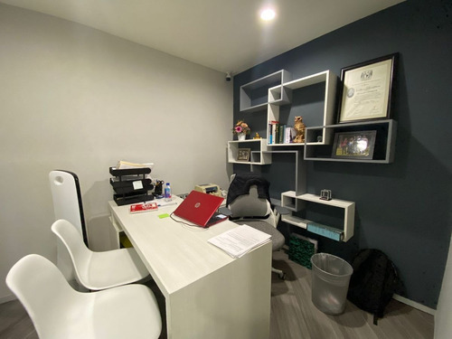 Imagen 5 de 12 de Oficina En Venta 69 Mts. Wtc Piso 19