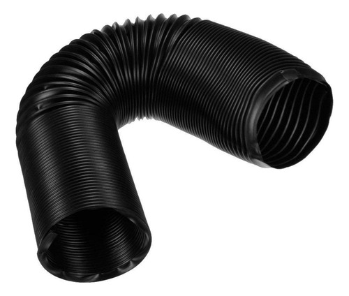 Manguera De Admisión De Aire Ajustable Conducto Flexible