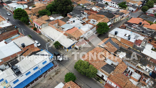Casa-local En Venta En Cúcuta. Cod V26945