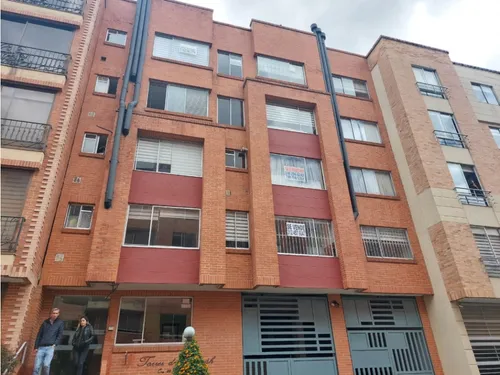 Apartamento En Venta En Los Laureles, Bosa