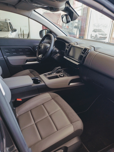 Citroën C5 Aircross 2021 1.6 Thp Eat6 Feel Pack