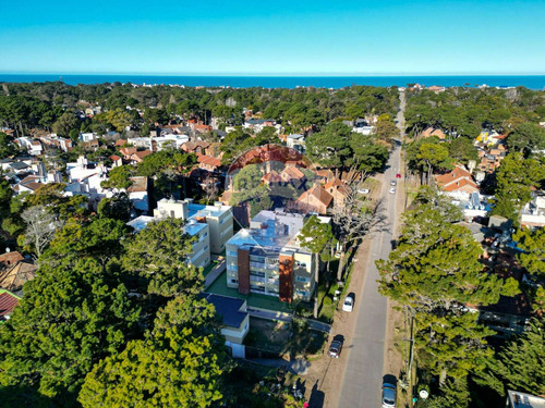 Departamento En Venta Pinamar Con Gas Natural