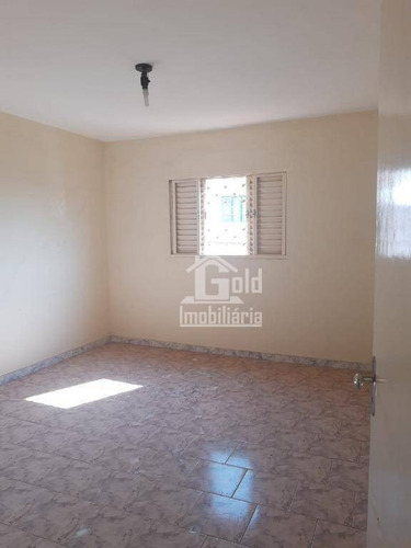 Sala Para Alugar, 80 M² Por R$ 850,00/mês - Vila Tamandaré - Ribeirão Preto/sp - Sa0316