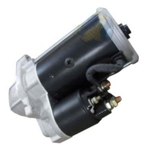 Motor Partida Sprinter Cdi 311 (02/12)