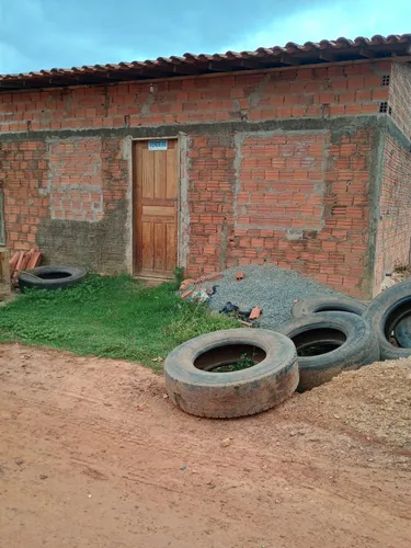 Vendo Casa
