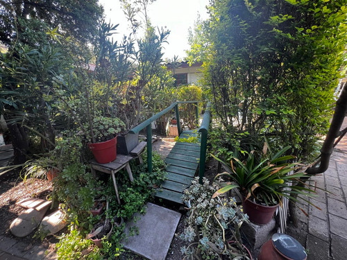 Casa Con Excelente Ubicación Para Uso Comercial, Buin Centro