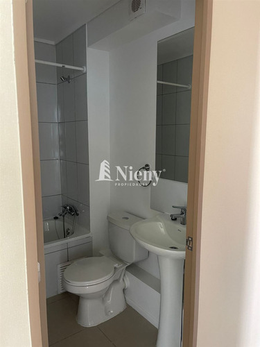 Departamento En Arriendo De 3 Dorm. En Rancagua