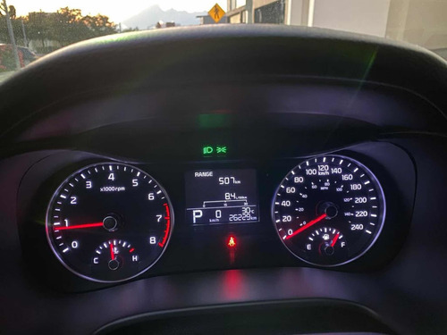 Imagen 5 de 8 de Kia Forte 2.0 Lx At 2020