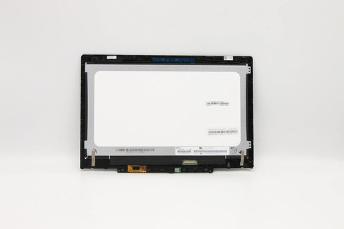 Display Touch Lenovo 300e 82ce 81mb Chromebook 2nd Gen