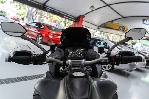 Ducati Multiestrada V4 S 2022