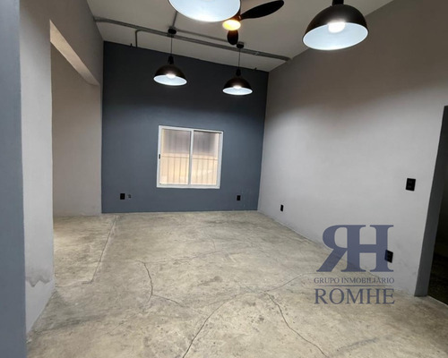 Casa Con Uso De Suelo En Del Valle En Venta, Benito Juarez