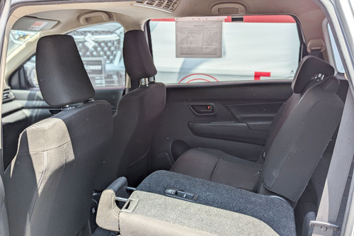 Suzuki Ertiga 1.5 Gls At