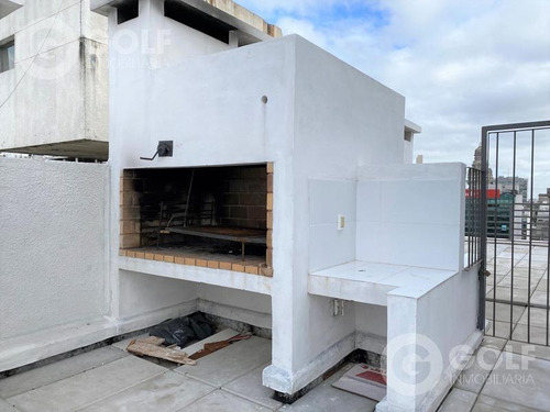 Vendo Apartamento 1 Dormitorio A Estrenar, Oficina O Vivienda, Centro