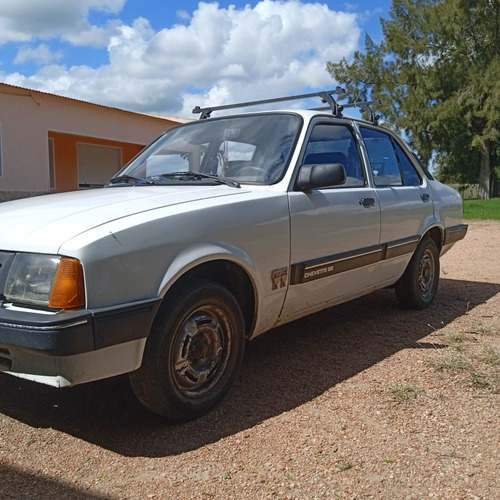 Chevrolet Chevette 1.6