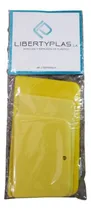 Comprar Juego De Espatulas Plasticas Para Masilla 3 Pzas