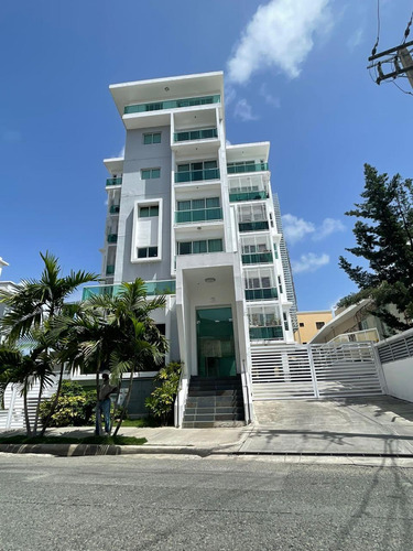 Apartamento En El Vergel Piso Alto 156mts