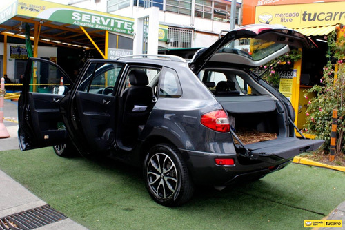 Renault Koleos 2.5 Sportway R Link 4x2
