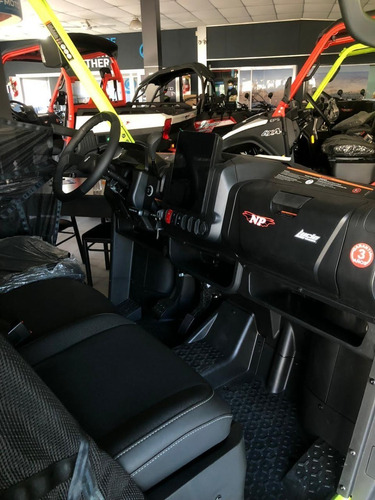 Imagen 10 de 19 de Utv Segway Np Fugleman