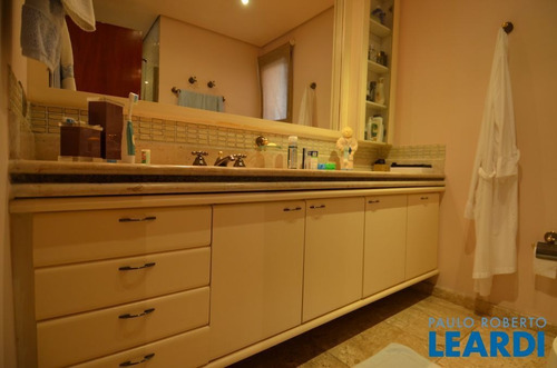 Imagem 15 de 15 de Apartamento - Panamby - Sp - 617871