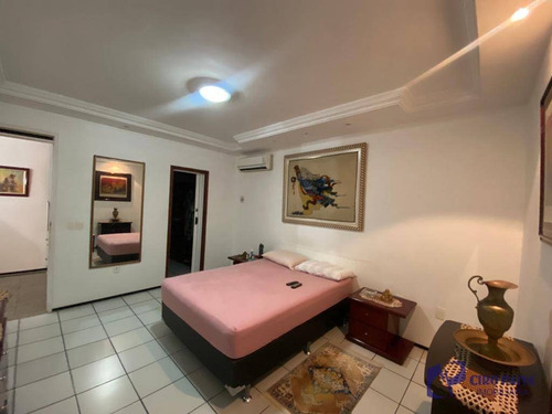 Imagem 26 de 30 de Casa À Venda, 330 M² Por R$ 950.000,00 - Sapiranga - Fortaleza/ce - Ca3249