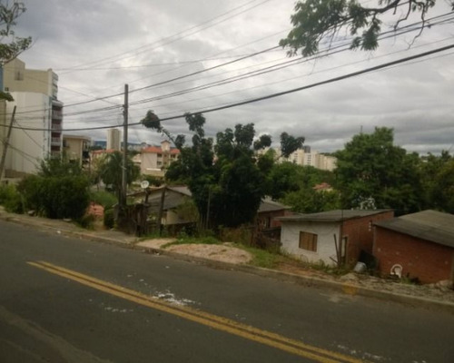 Imagem 4 de 4 de Área À Venda No Jardim Europa - Sorocaba/sp - Ar00808 - 68167532