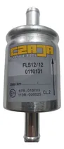 Comprar Filtro Para Gnv Cx Com 5, Compatível Com Todos Os Kits 