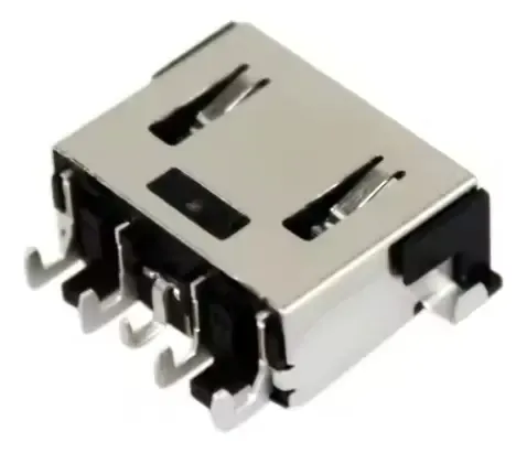 Zahara DC Power Jack di Ricarica Porta Presa di Ricambio Per