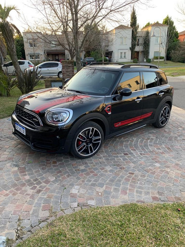 Mini Cooper Countryman Jcw S 2.0 230hp