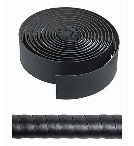 Imagen 1 de 6 de Cinta Manubrio Pro Race Control Shimano Original.