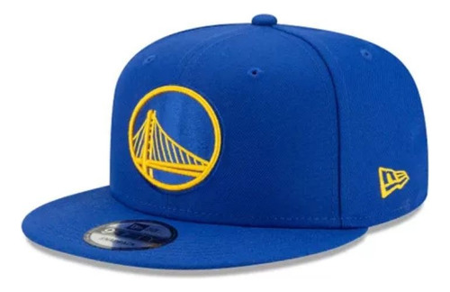 Gorra New Era Original 9fifty 950 Snapback - Golden State