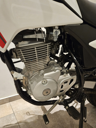 Honda Xr 150
