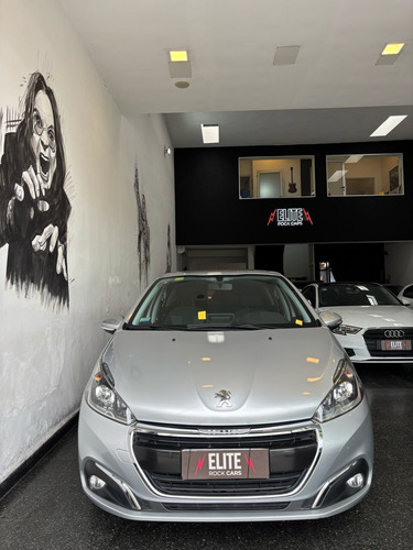Peugeot 208 1.6 Allure