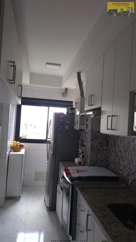 Imagem 13 de 17 de Apartamentos À Venda Em Jundiaí/sp - Compre O Seu Apartamentos Aqui! - 1471505