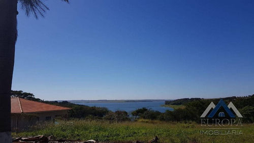 Chácara À Venda, 4500 M² Por R$ 230.000,00 - Riviera Do Nascente - Alvorada Do Sul/pr - Ch0079