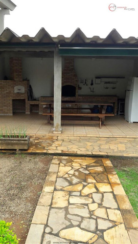 Imagem 22 de 29 de Chácaras À Venda Em Atibaia/sp - Compre O Seu Chácaras Aqui! - 1397287