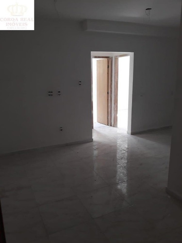 Imagem 5 de 20 de Apartamento - Ap00567 - 69437298