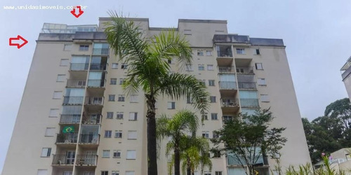Imagem 1 de 15 de Cobertura Para Venda Em São Paulo, Jardim Celeste, 3 Dormitórios, 1 Suíte, 2 Banheiros, 1 Vaga - R483_1-2372067
