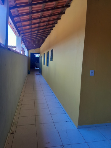 Casa Com Dois Quartos Mais Edicula Ilha Comprida Mobiliada