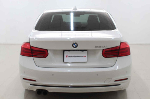 Imagen 4 de 15 de Bmw Serie 3 2017 4 Cilindros