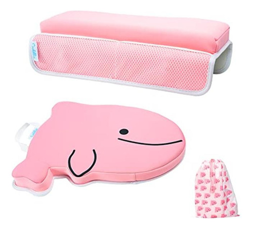 Jgo Rodilleras Y Almohadillas Para Codos Para Bebés Ideal Pa